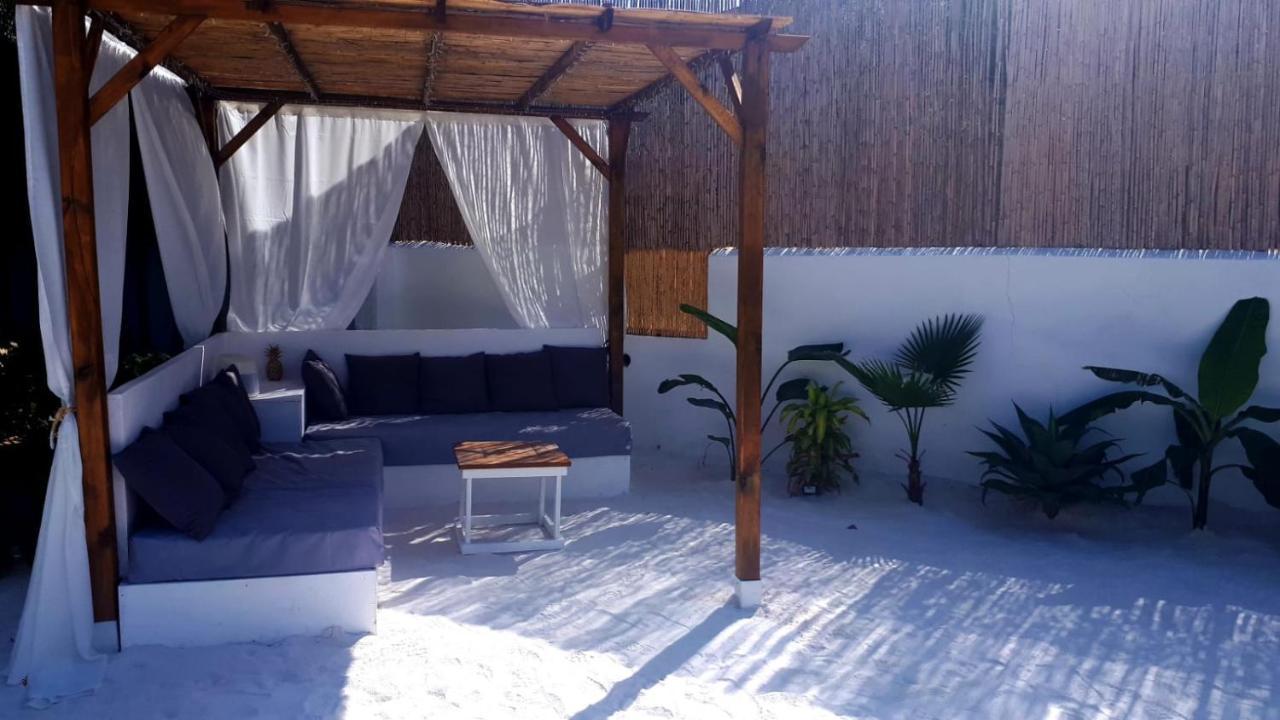 Chic Guesthouse Альхаурин-де-ла-Торре Экстерьер фото