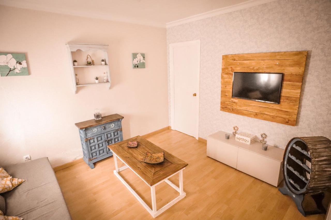 Chic Guesthouse Альхаурин-де-ла-Торре Экстерьер фото